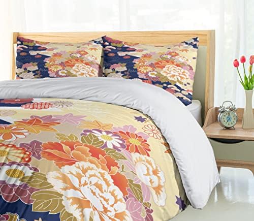 Duvet Cover Set for Bedding