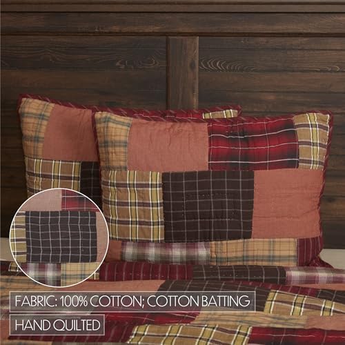 VHC Brands Wyler Bedding