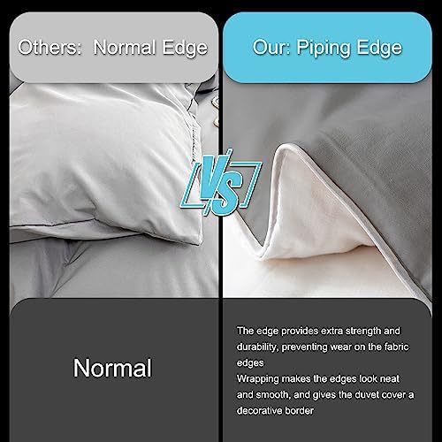 Erosebridal Kids Camper Theme 100 Cotton Duvet Cover Set King