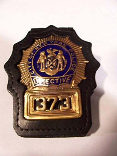 Cobra detectives belt clip