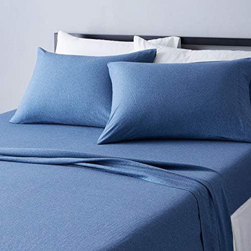 Premium 4-Piece Bed Sheet Set for a Comfortable Sleep