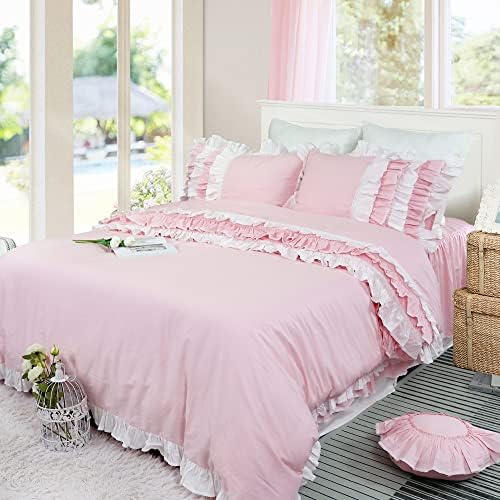 Softta-Cotton Bedding Set Twin XL