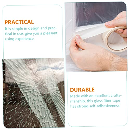 High-Temperature Adhesive Tape for Sublimation