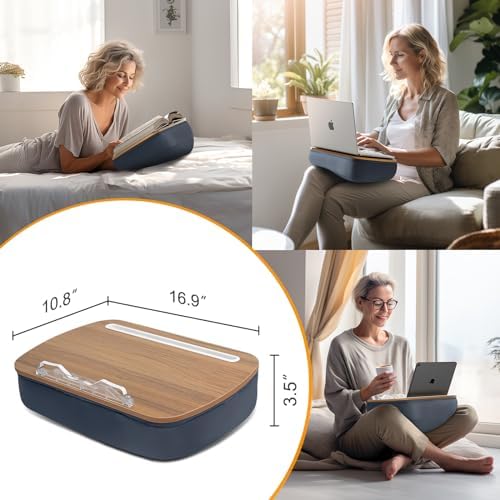 Perfect Beanbag Stand for Reading
