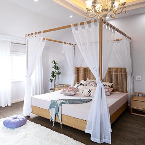 Cozy Canopy Bed Covers for Your Perfect Bed