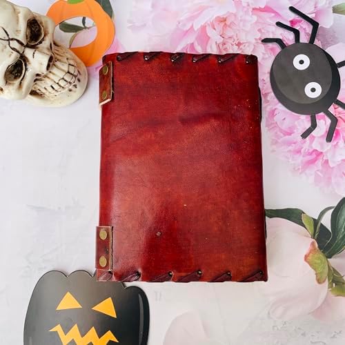 Hocus Pocus Spell Book Organizer