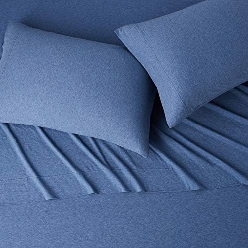 Premium 4-Piece Bed Sheet Set for a Comfortable Sleep