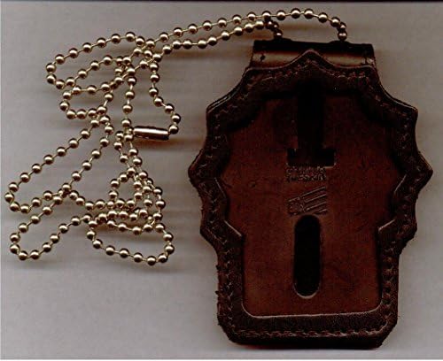 Cobra detectives belt clip