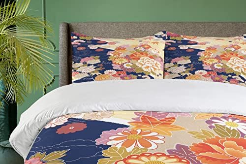 Duvet Cover Set for Bedding