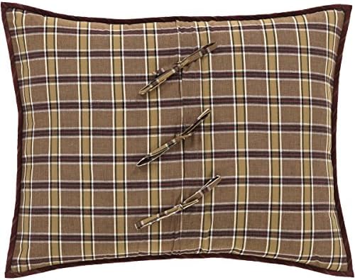 VHC Brands Wyler Bedding