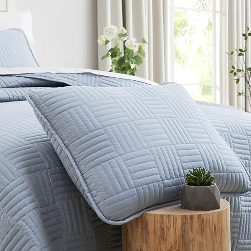 LUXURY QUILT SET FOR KING