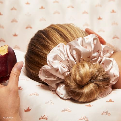 Luxury Satin Pillowcase for Years of Comfort
