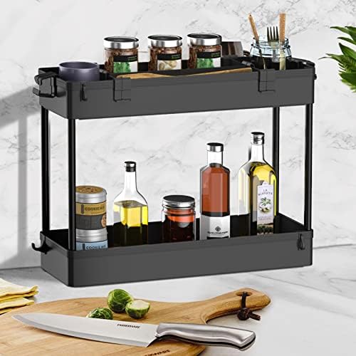 SpaceLead Slim Storage Cart