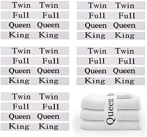 ZJDBSET Bed Sheet Organizer Bands