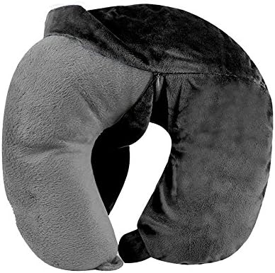 Cloudz Washable Travel Neck Pillow Cover