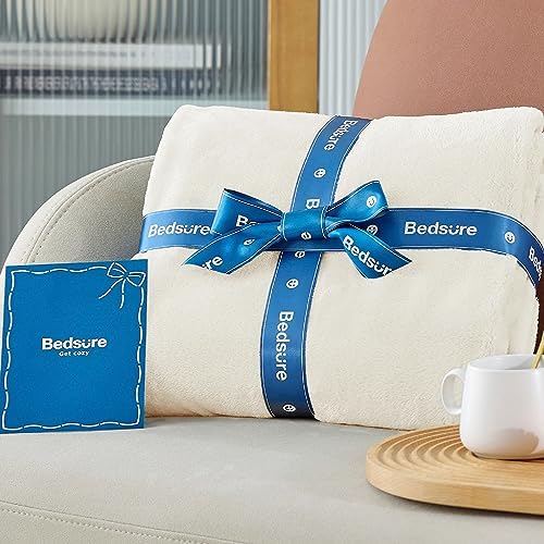 Softest Queen Size Fleece Blanket