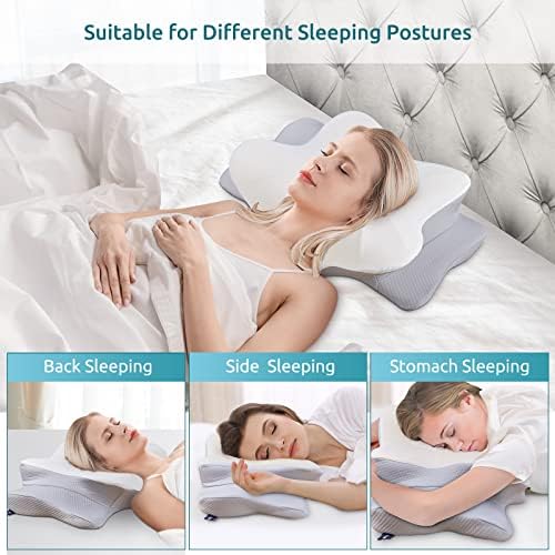 neck pillow for support