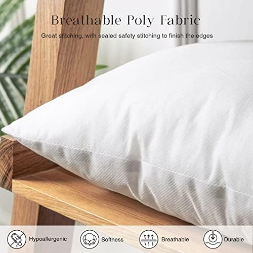 Phantoscope Pillow Increments
