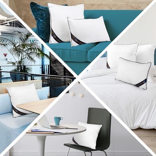 Utopia Bedding Decorative Pillow Insert