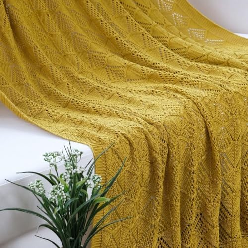 Premium Tencel_throw Blanket 50x60 inches