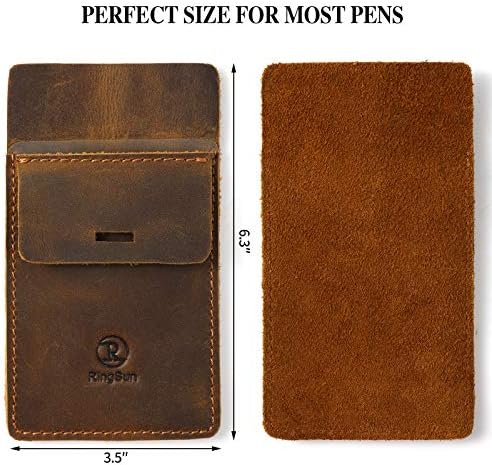 Ringsun - Pocket Protector for Pens and Pencils