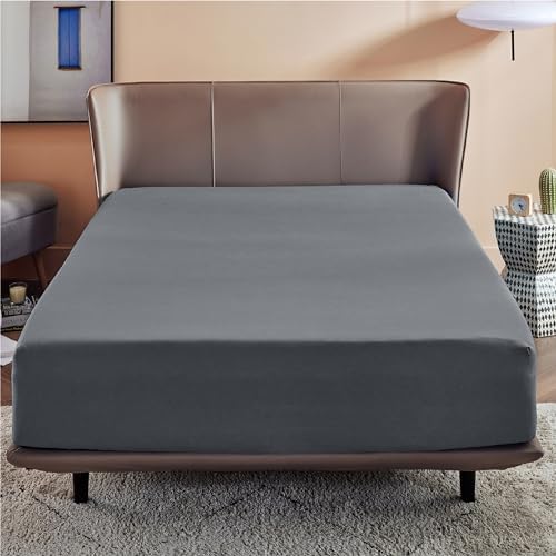 Bedsure Fitted Sheet Premium Queen Size