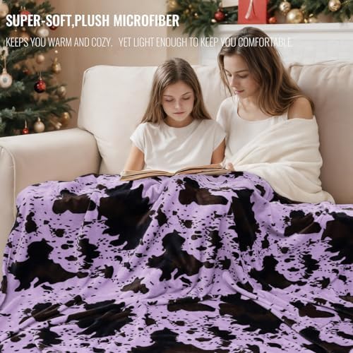 COOURL PRINT BLANKET