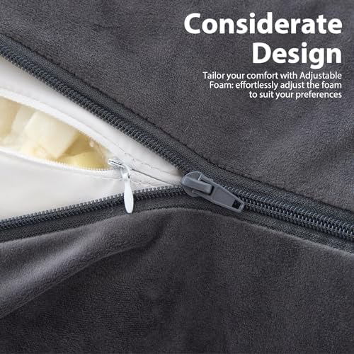 Comfortable Reading Pillow for Adults