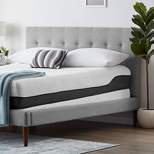 Secure Mattress Elevator Cover