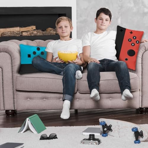 Undergo Gaming Pillow Cases for Teens
