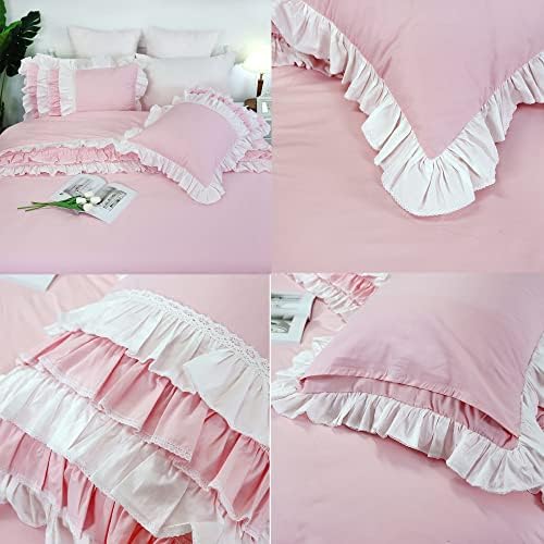 Softta-Cotton Bedding Set Twin XL