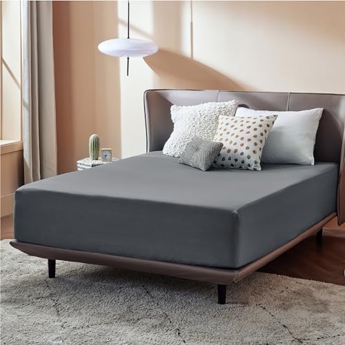 Bedsure Fitted Sheet Premium Queen Size