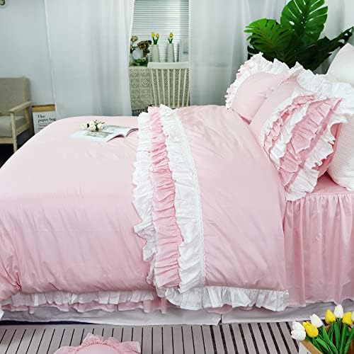 Softta-Cotton Bedding Set Twin XL
