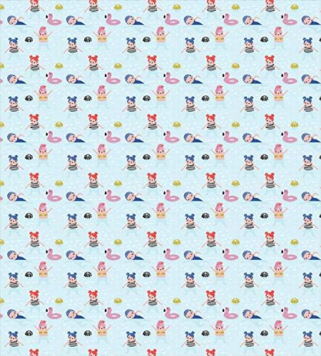 Summer Joy Duvet Cover Set