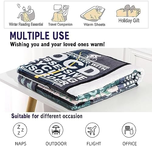 Bicycle Cycling Blanket for Home Use