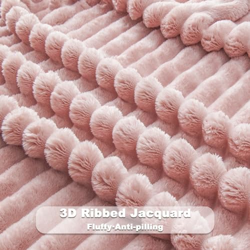Experience warmth comfort with the NEWCOSPLAY Super Soft Throw Blanket