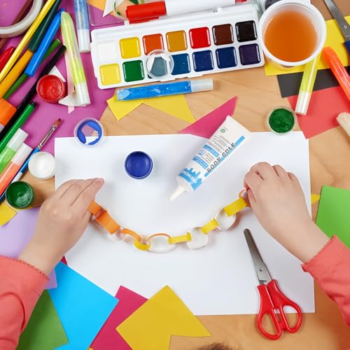 Strong Book Adhesive for Crafts