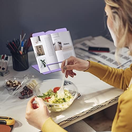 Adjustable Metal Stand