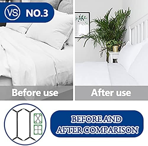 Adjustable Bed Sheet Holder
