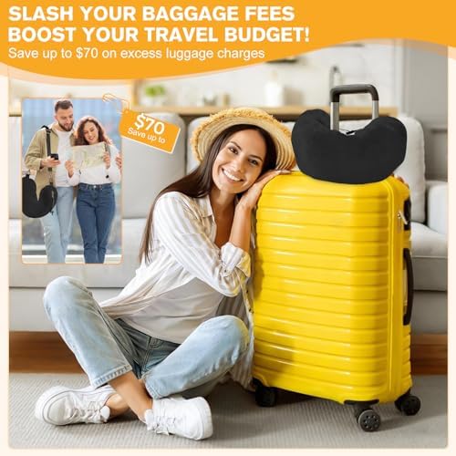 Perfect Travel Neck Pillow For Comfort