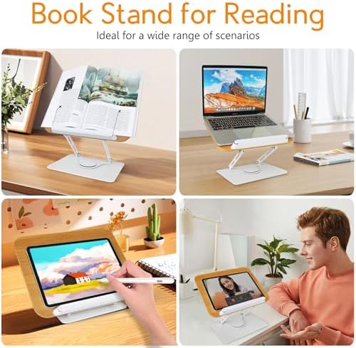 Troph-A-Be Book Stand