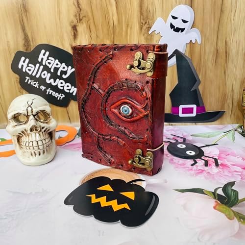 Hocus Pocus Spell Book Organizer