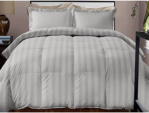 Twin Comforter Soft Cozy 800 Thread