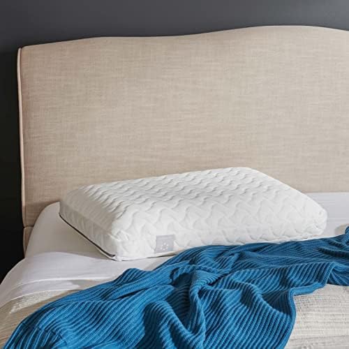 Premium TEMPUR-Cloud Pillow for rgonomic Sleep