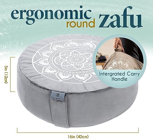 Enhance Your Meditation Space