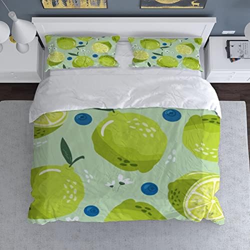 All Season Quilt Set for Home