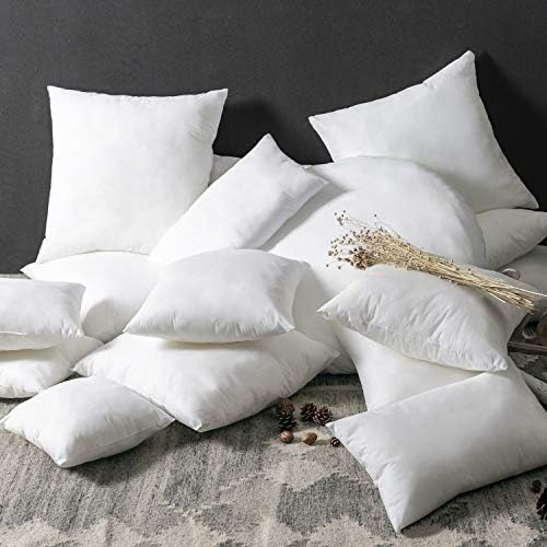 Phantoscope Pillow Increments