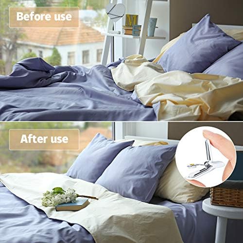 PROTECT yourComfortER with Patelai PaddedComfortER Clips