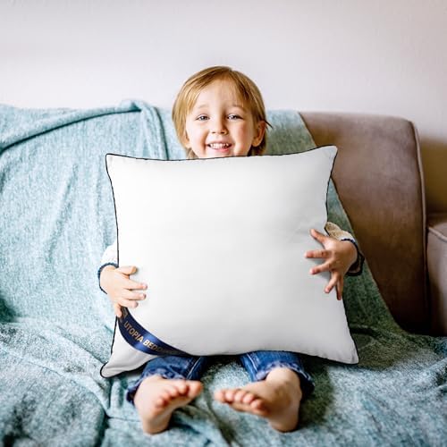 Utopia Bedding Decorative Pillow Insert