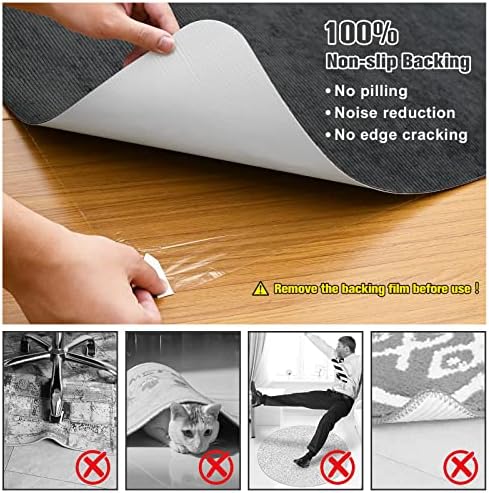 Placoot Desk Chair Mat
